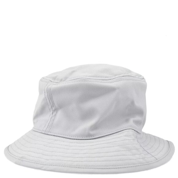 Chanel Sport Line Bucket Hat Gray #M Small Good main image 8